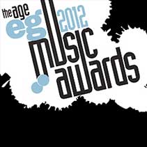 The Age 2012 EG Awards