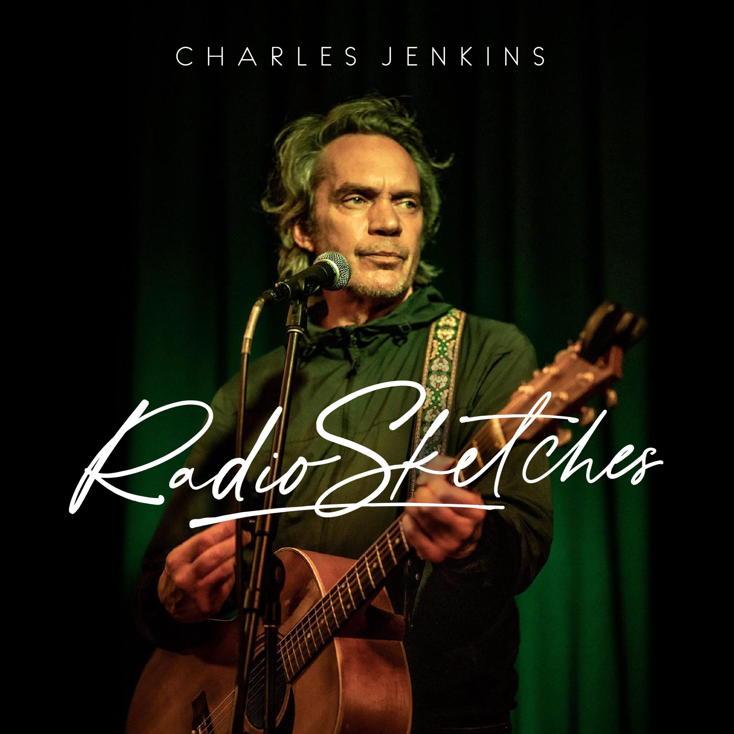 RadioSketches